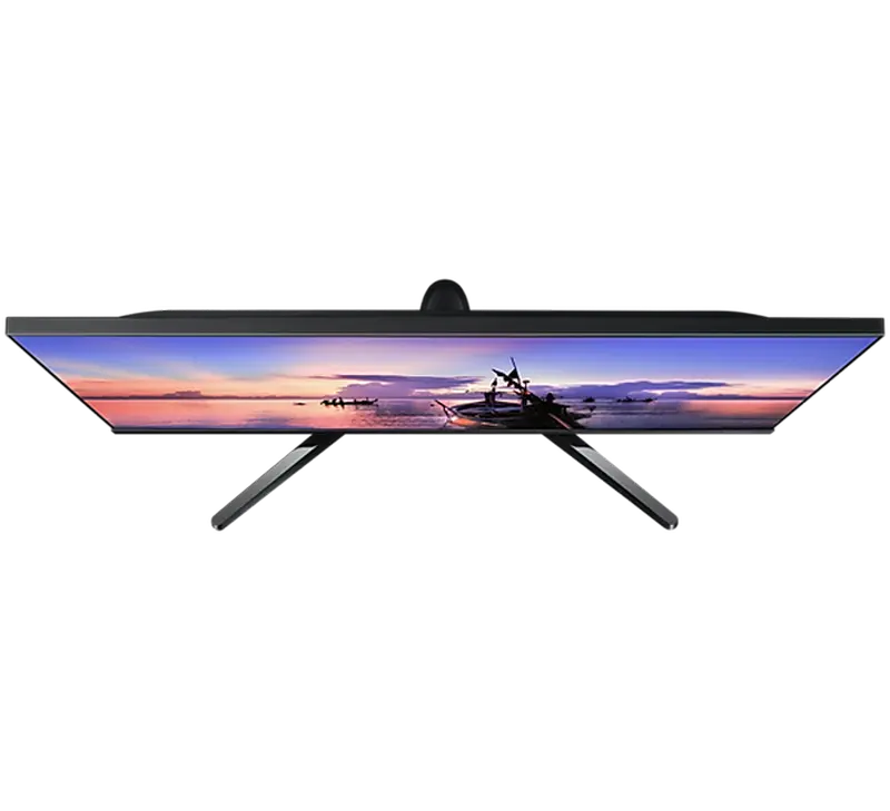 Монитор Samsung F22T350FHI Чёрный