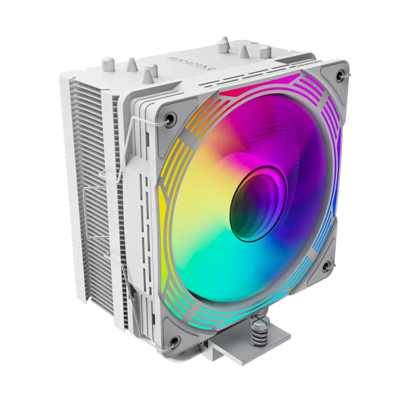 Кулер для процессора Gamemax Ice Force WH 120 мм