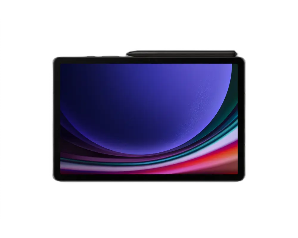 Планшет Samsung Galaxy Tab S9 Графитовый
