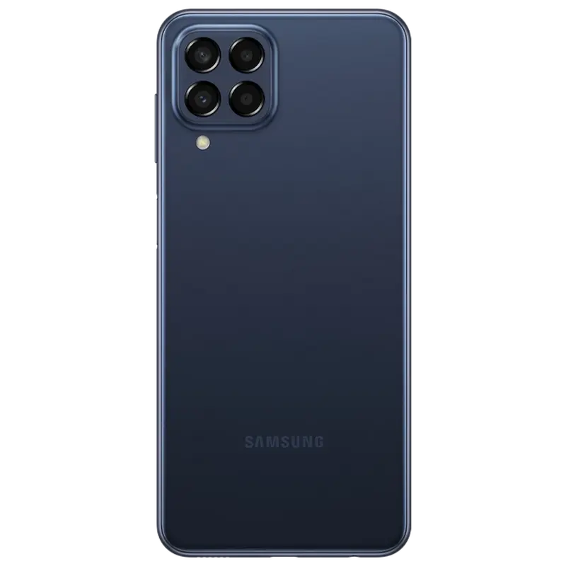 Смартфон Samsung Galaxy M33, 6 ГБ / 128ГБ