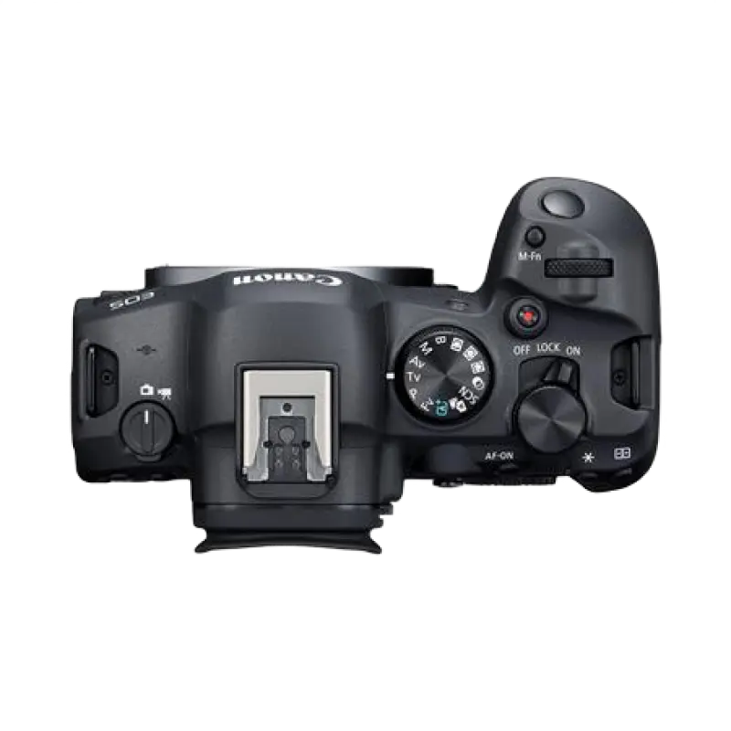 Беззеркальный фотоаппарат Canon EOS R6 MARK II BODY V2.4GHz