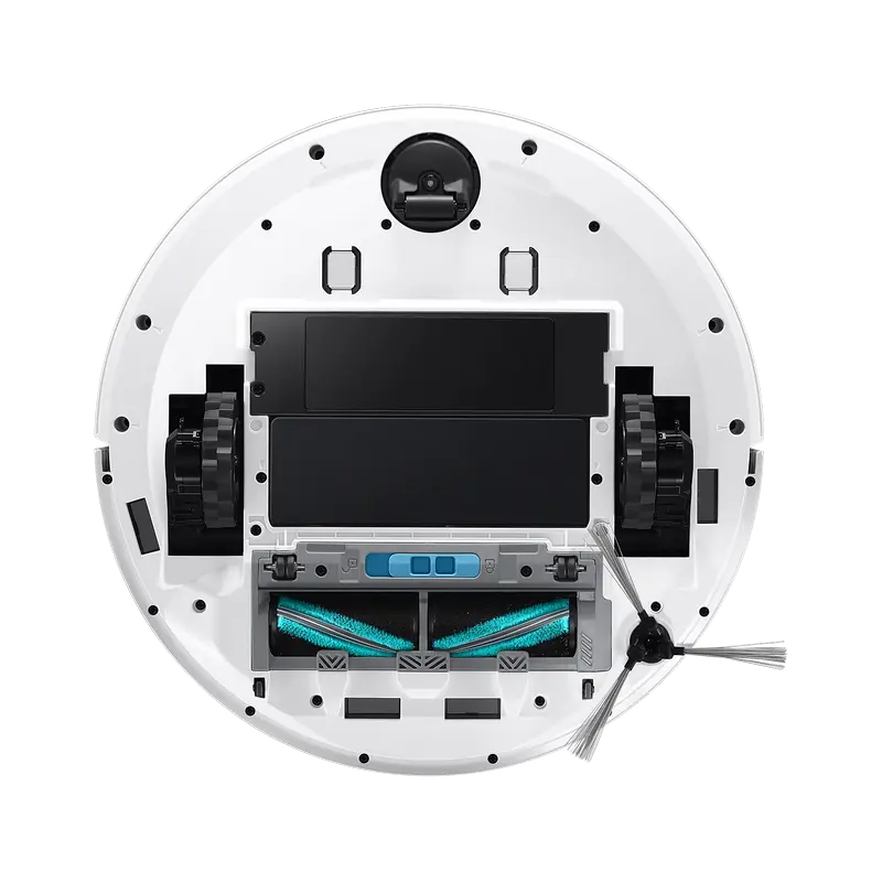 Робот-Пылесос Samsung VR30T80313W/UK Белый