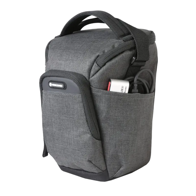 Geantă pe umăr Vanguard VESTA ASPIRE 15Z Gri