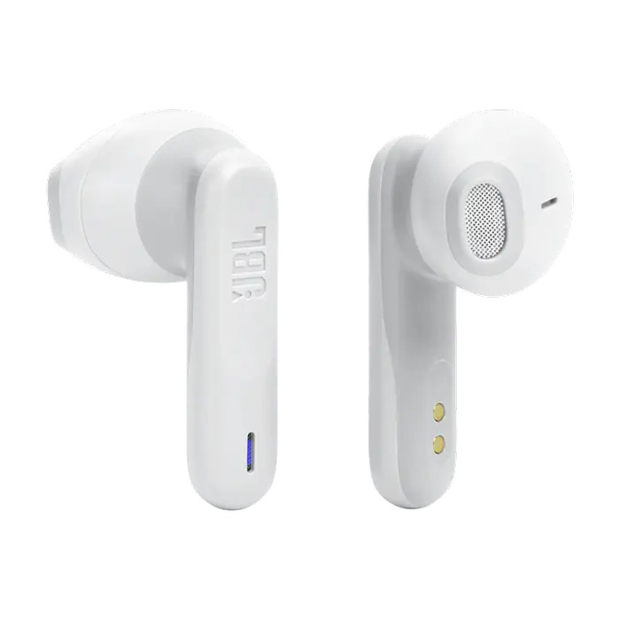 Căști JBL. Wave Flex Alb