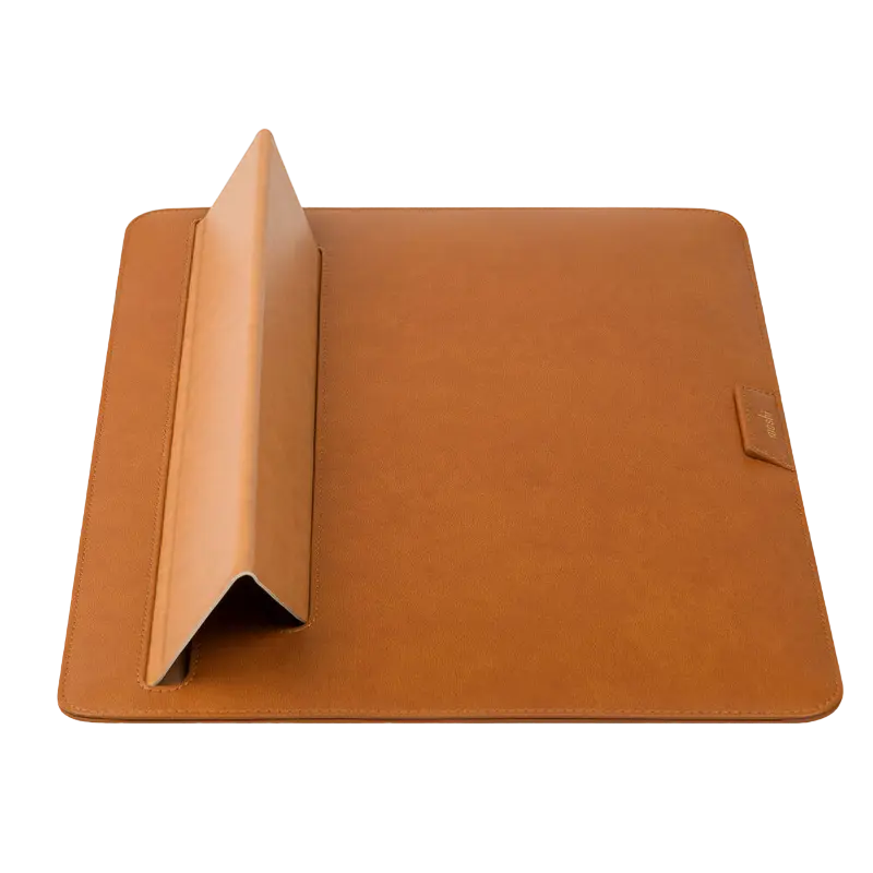 Футляр для ноутбука Moshi Muse 3-in-1 Slim Коричневый