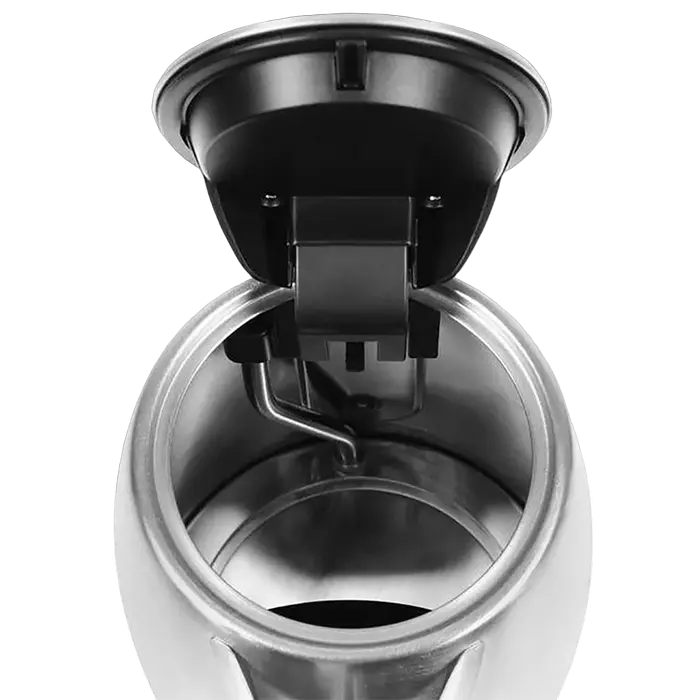 Электрочайник Philips Daily Collection Нержавеющая сталь