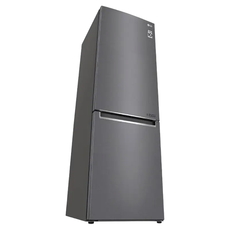 Frigider LG GW-B459SLCM Argintiu