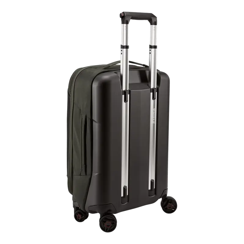 Чемодан THULE Subterra Wheeled Duffel Dark Forest