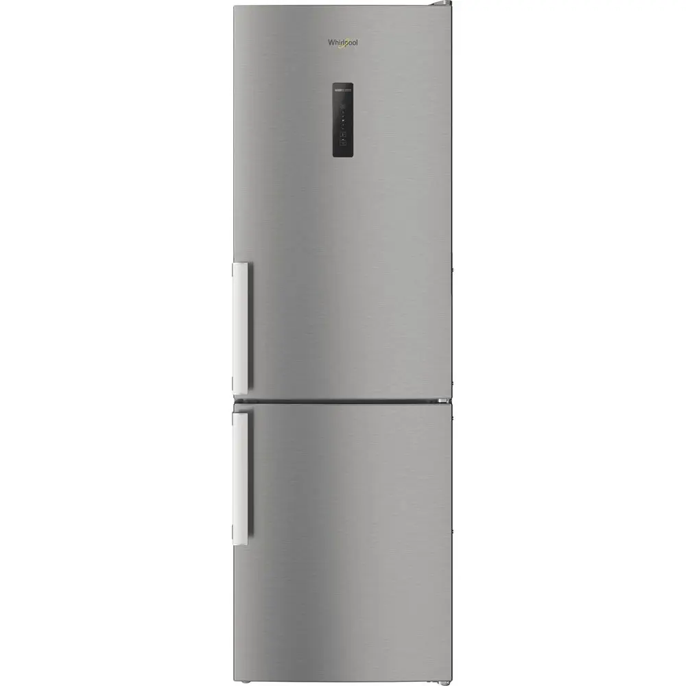 Холодильник Whirlpool WTR 5181 MX Серебристый