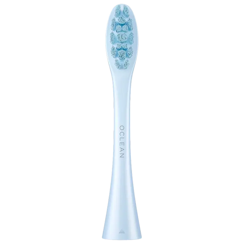 Periuța de dinți electrică sonică Pentru adulți Oclean F1 Albastru deschis