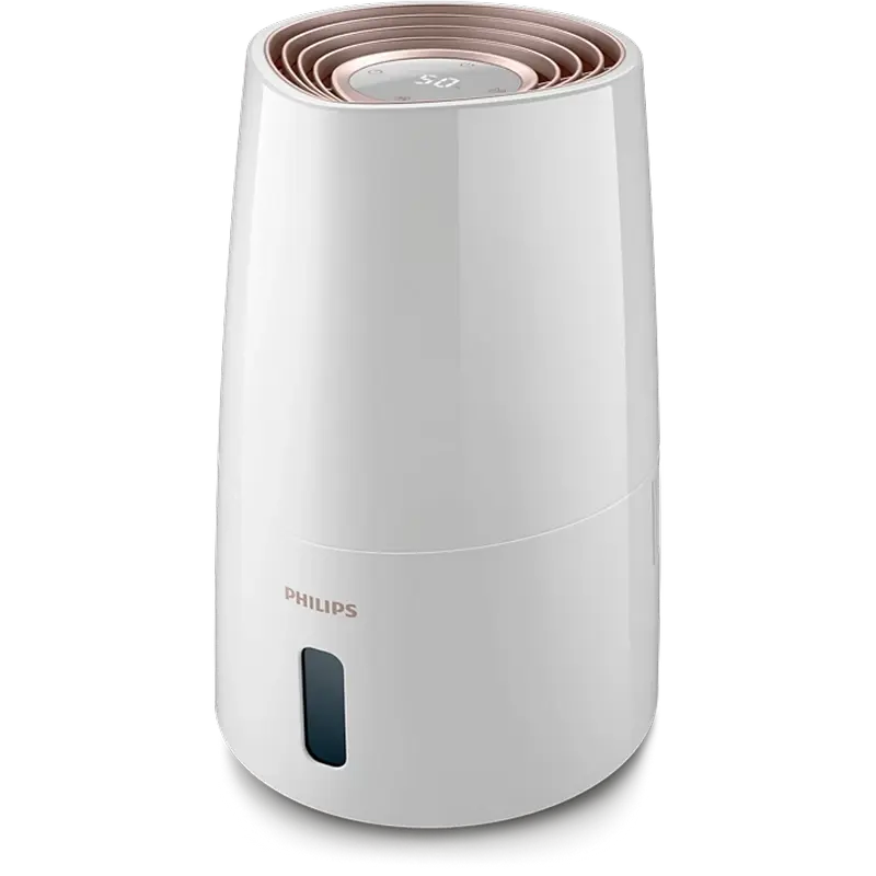 Увлажнитель воздуха Philips HU3916/10 Белый