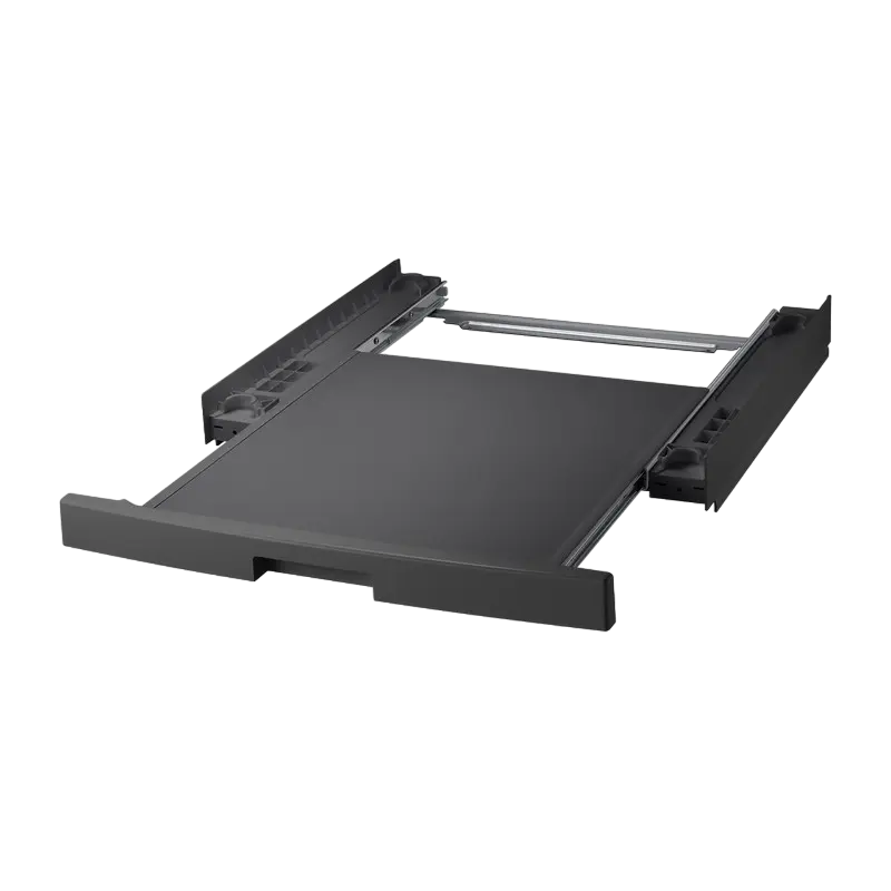 Сушильная машина Samsung DV90TA040AX/UA Нержавеющая сталь