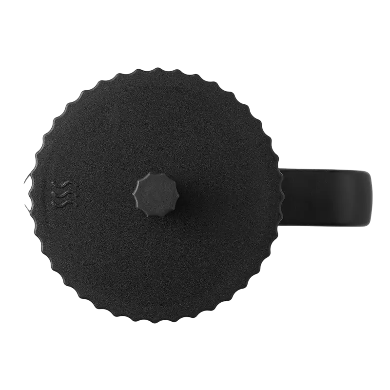 Френч-пресс RESTO 90532 Keid Чёрный