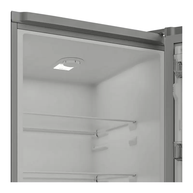 Холодильник Indesit INKS 1401 S4E Нержавеющая сталь