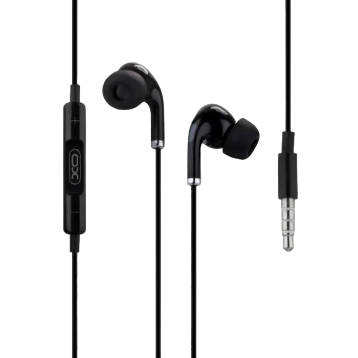Наушники XO EP22 Чёрный