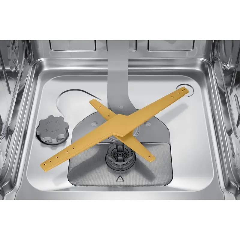 Mașină de spălat vase Samsung DW60DG790I00U1 Negru