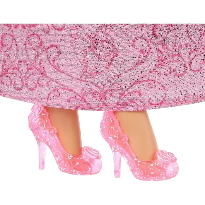 Barbie Princess Aurora