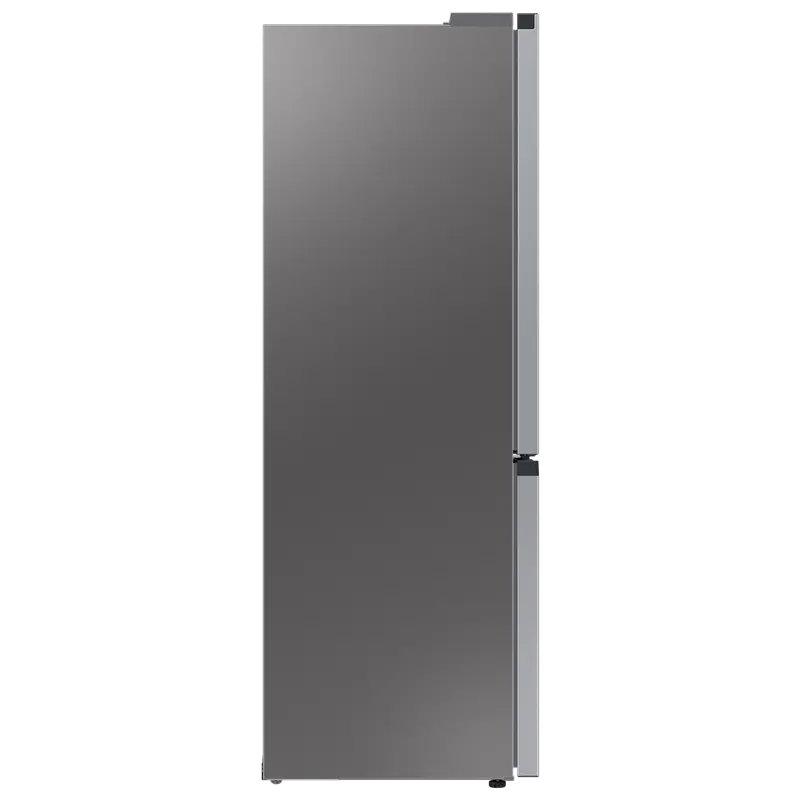 Холодильник Samsung RB34C600ESA/EF Нержавеющая сталь