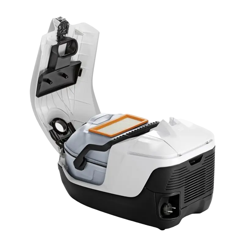 Пылесос Karcher DS 6 Белый