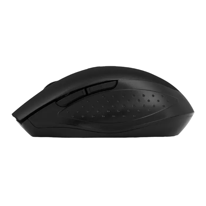 Беcпроводная мышь SVEN RX-425W Беспроводное Чёрный