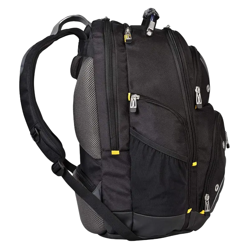 Дорожный рюкзак DELL Drifter Чёрный