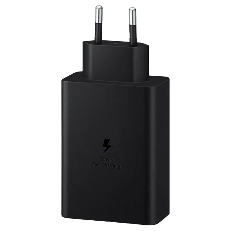 Зарядное устройство Samsung Fast Travel EP-T6530 Черный