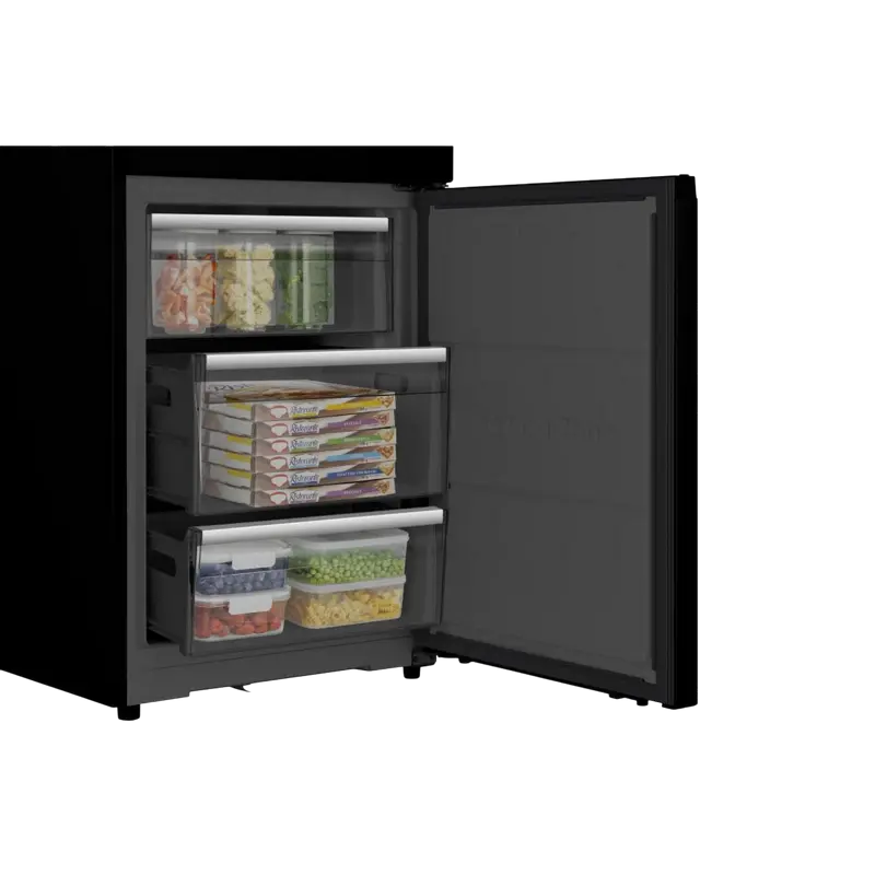 Frigider Hisense RB5K330GSFC Negru