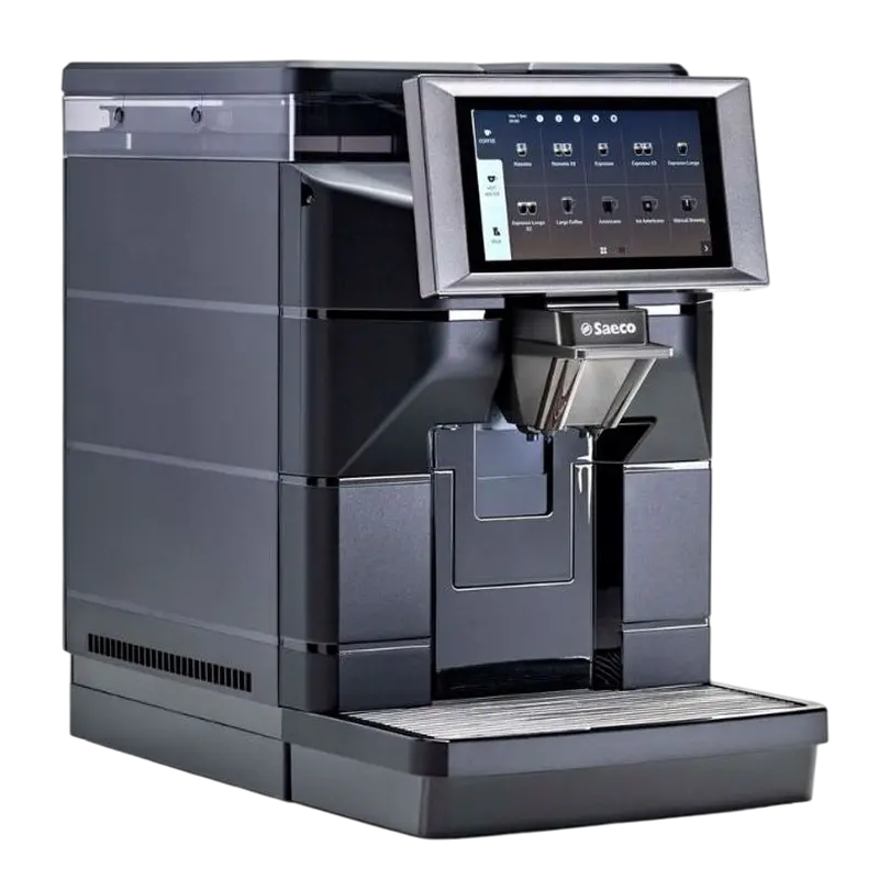 Aparat de cafea Saeco Magic M1 Negru