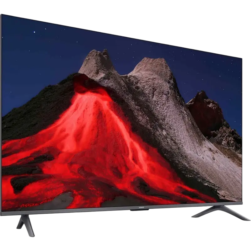 43" QLED SMART Телевизор Xiaomi A Pro 2026 Серый