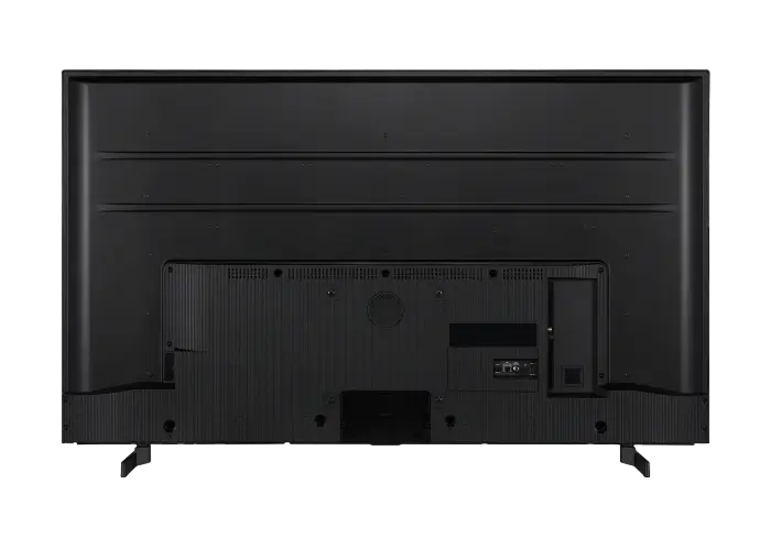 55" QLED SMART Телевизор Toshiba 55QA5D63DG Черный