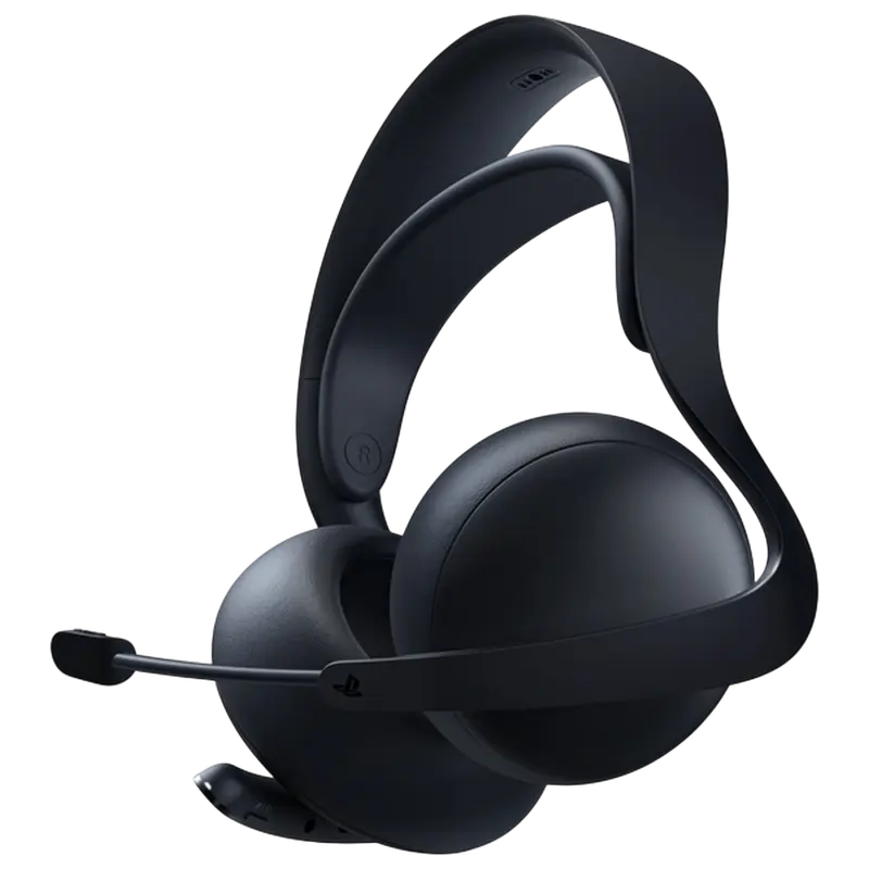 Наушники SONY PlayStation Pulse Elite Чёрный