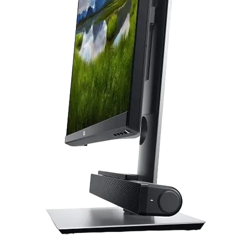 Саундбар DELL AC511M Черный