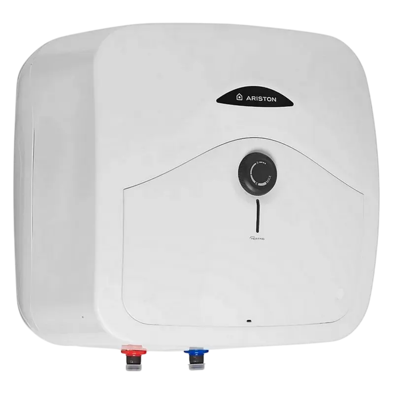 Накопительный водонагреватель ARISTON Andris R10 PL 10 л Белый