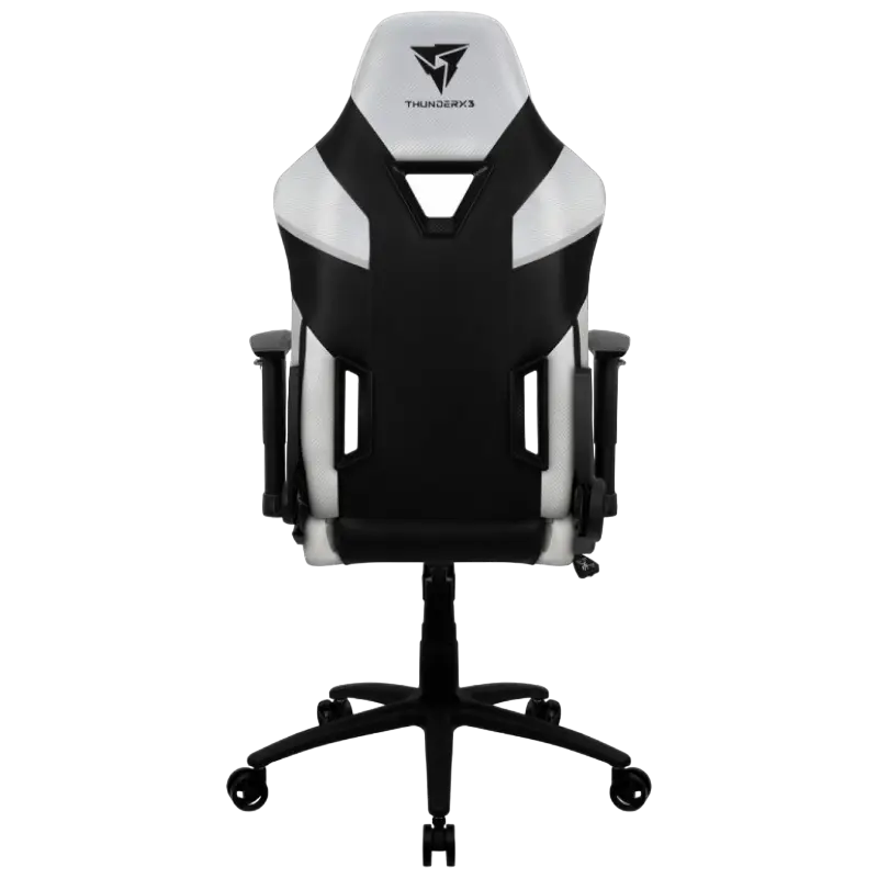 Игровое кресло ThunderX3 TC5 Искусственная кожа Белый
