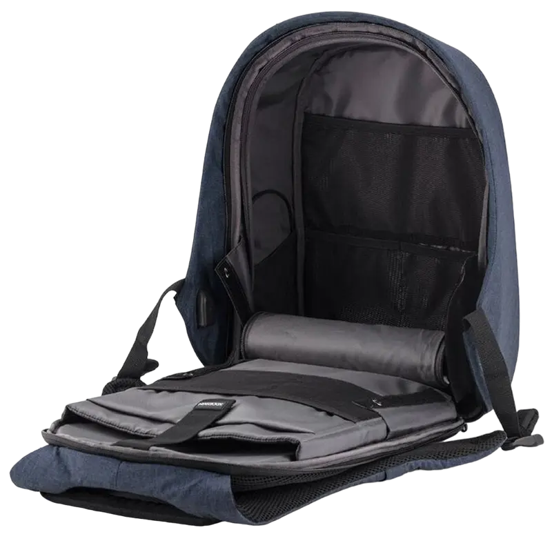 Рюкзак для ноутбука Bobby Hero Small Тёмно-синий