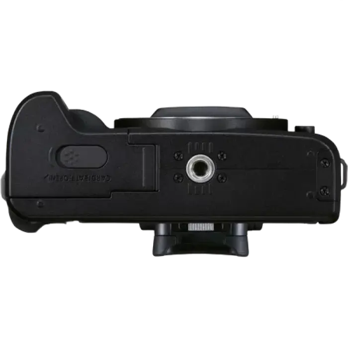 Беззеркальный фотоаппарат Canon EOS M50 Mark II & EF-M