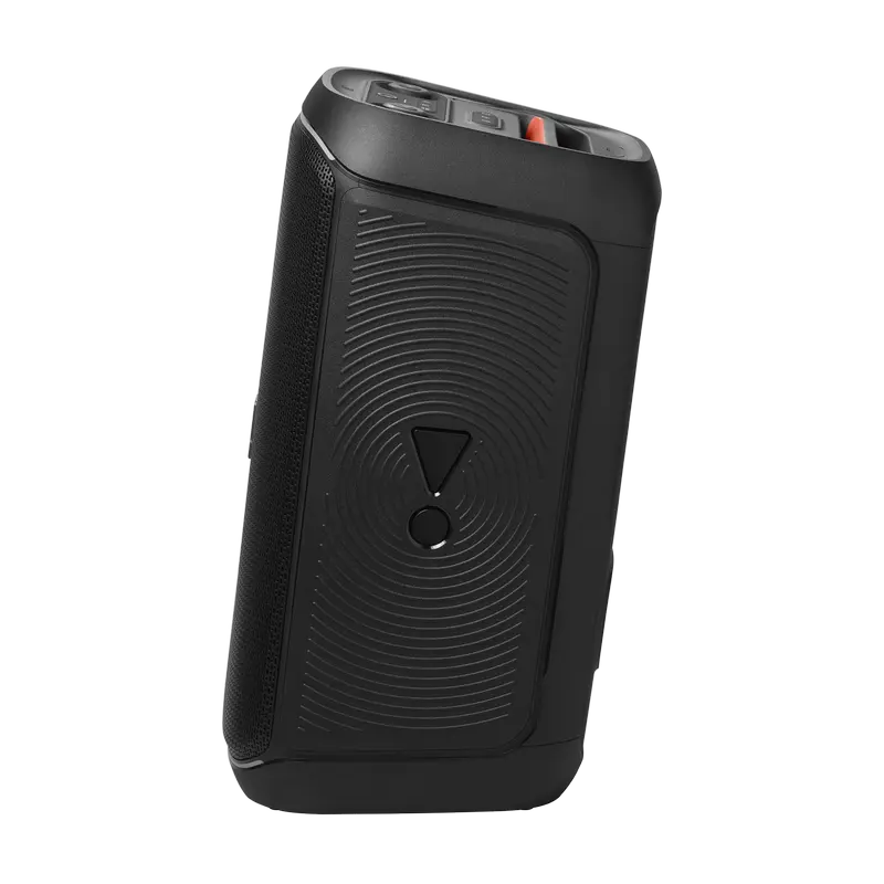 Аудиосистема JBL PartyBox Club 120 Чёрный