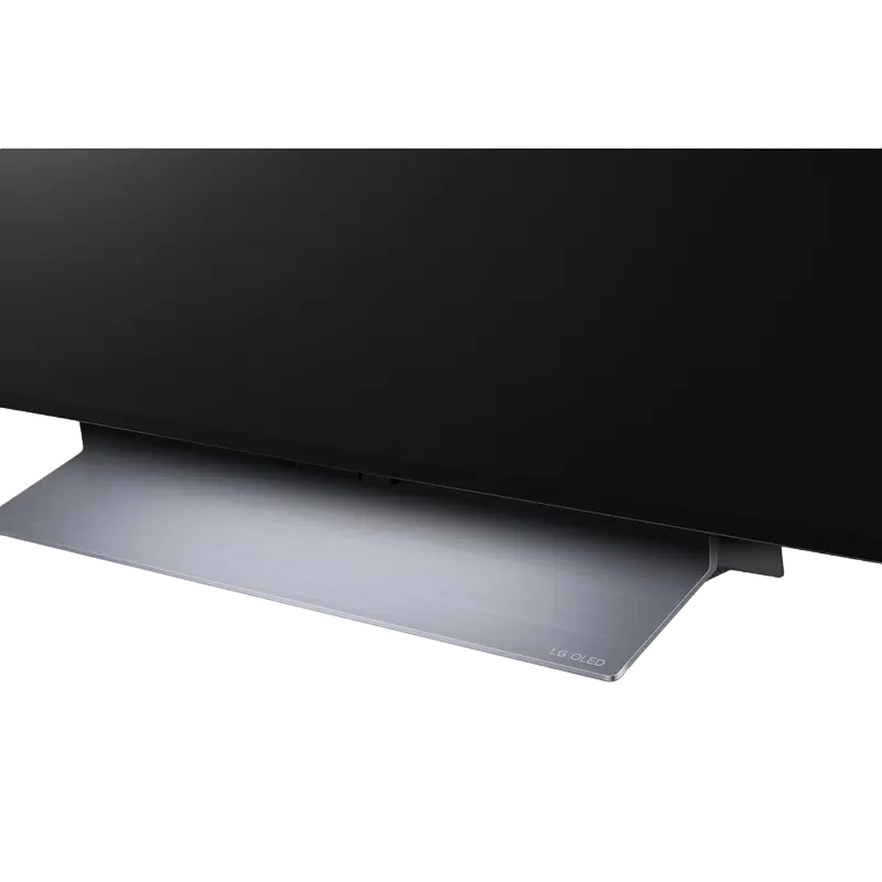 55" OLED SMART Телевизор LG OLED55C36LC Черный