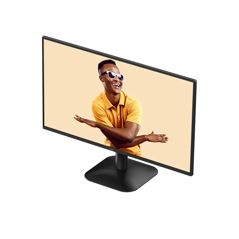 Monitor AOC 24B31H Negru