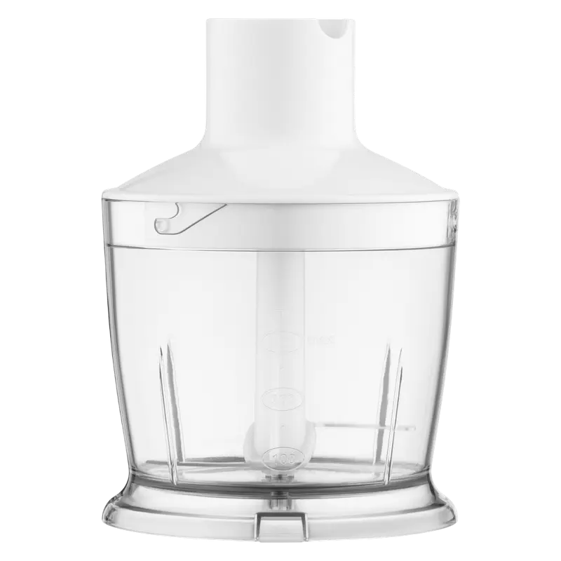 Погружной блендер Ardesto HBG-800WWHCHML Белый