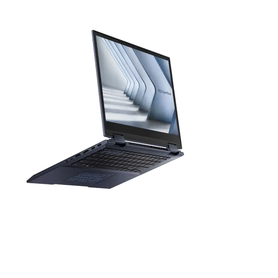 Laptop Business ASUS ExpertBook B7 Flip B7402FVA Star Black