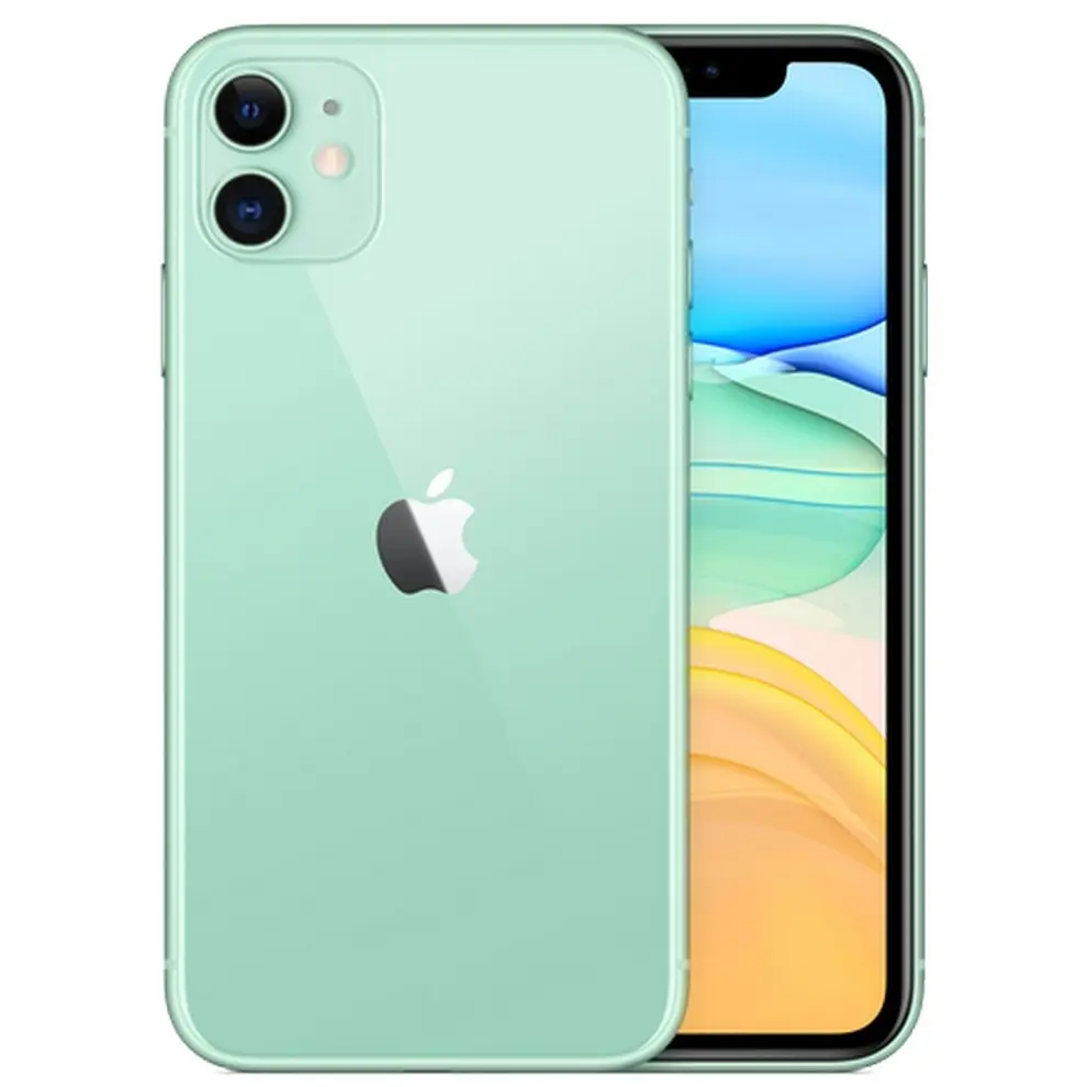 Смартфон Apple iPhone 11, 4 ГБ / 256ГБ