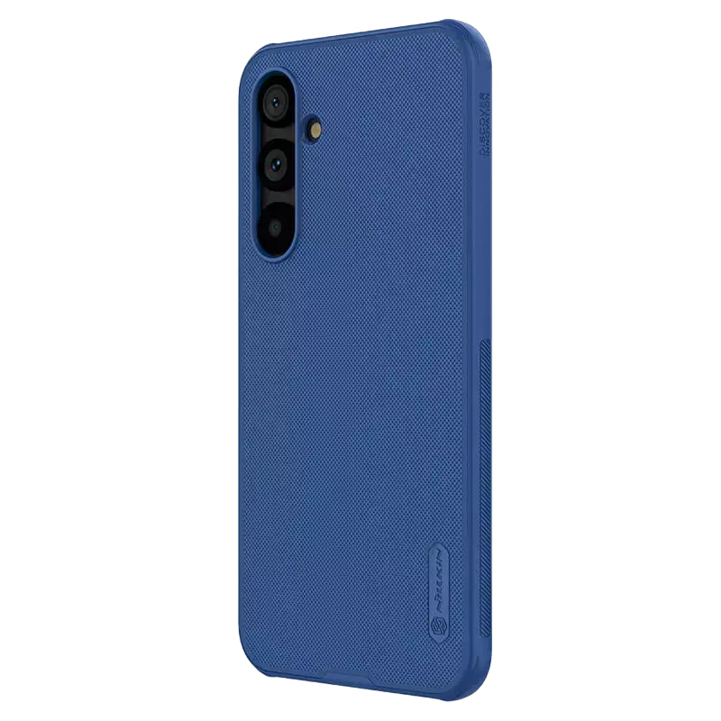 Husă Nillkin Samsung Galaxy S23 FE Frosted Pro Frosted Pro Albastru