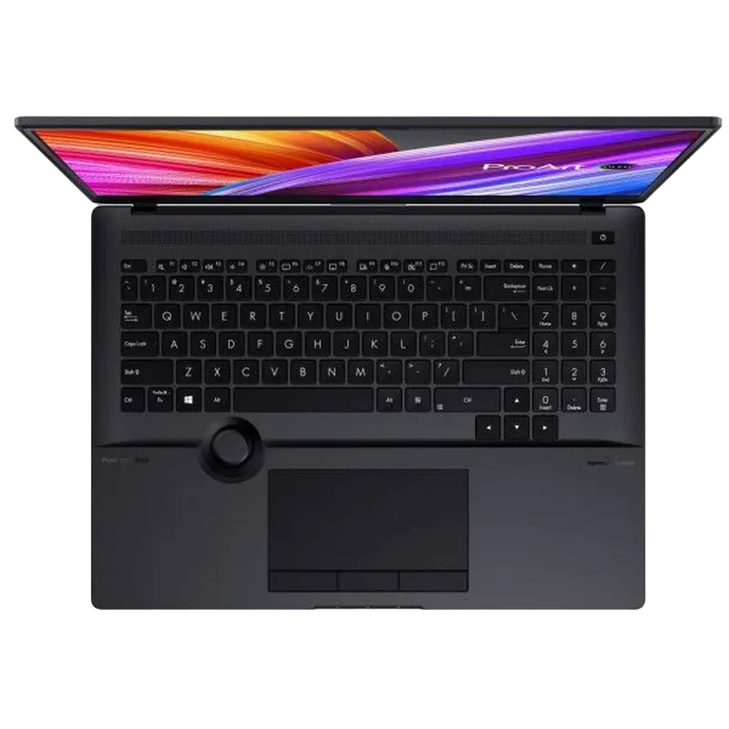 ASUS ProArt Studiobook 16 OLED H5600QE