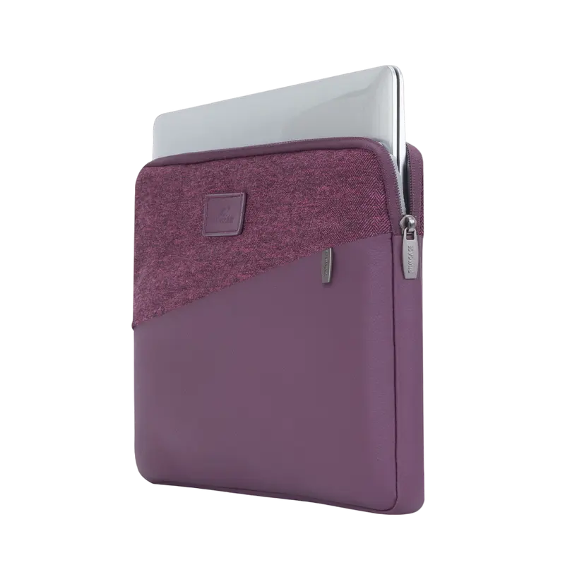 Сумка для ноутбука Rivacase Egmont Красный