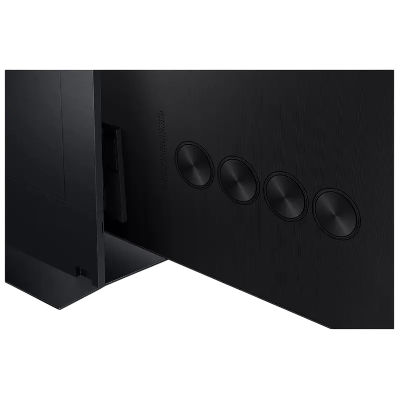 65" LED SMART Телевизор Samsung QE65QN950FUXUA Черный