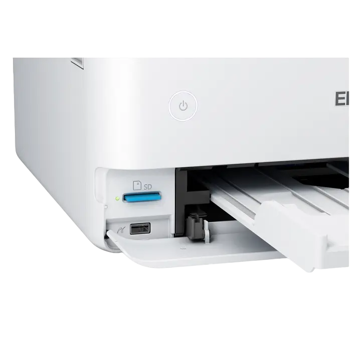 Multifunctional Inkjet Epson L8160 Color A4 Alb