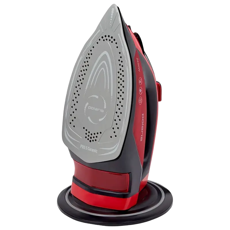 Утюг Polaris PIR2699K Красный