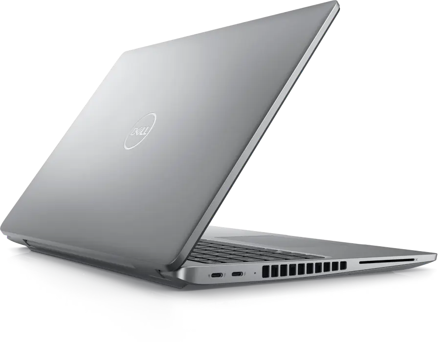 Laptop Business DELL Latitude 5540 Grey