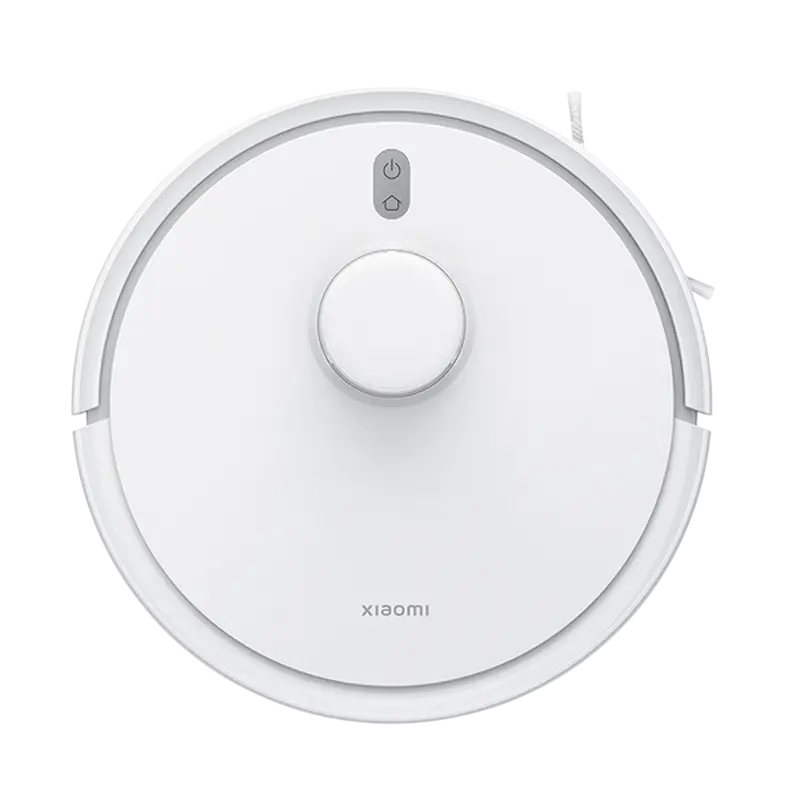 Робот-Пылесос Xiaomi S20 Белый